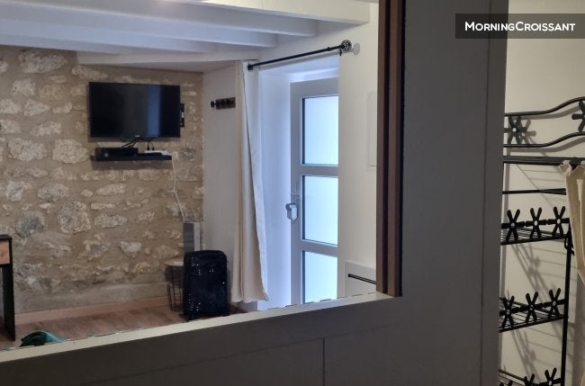Appartement Rue Henri Bellamy à Angoulême