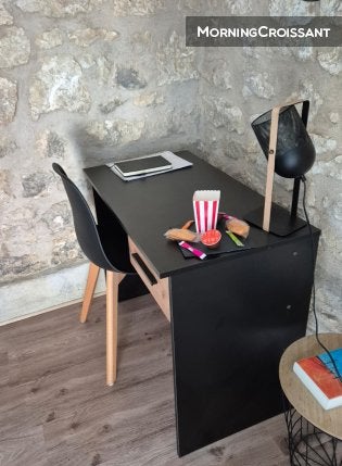 Appartement Rue Henri Bellamy à Angoulême