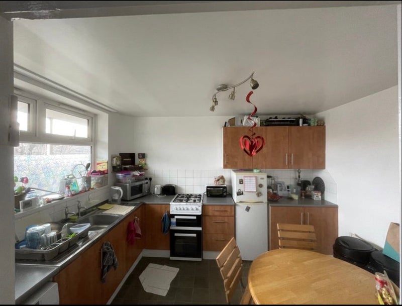 Room Kildare Walk in Greater London