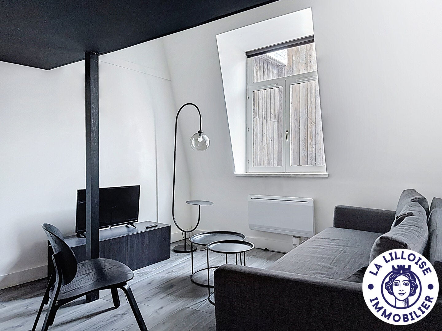 Appartement Rue Esquermoise à Lille