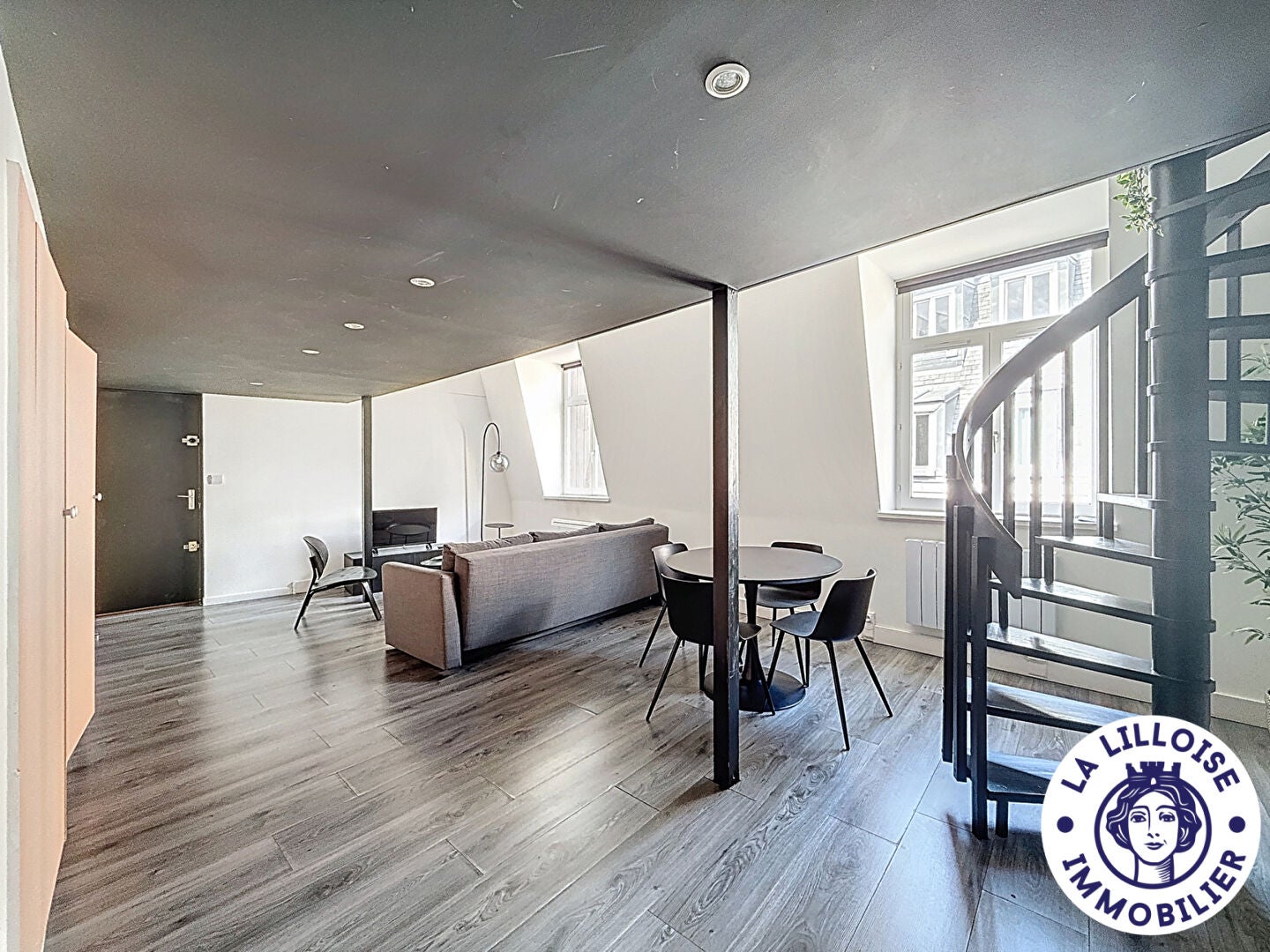 Appartement Rue Esquermoise à Lille