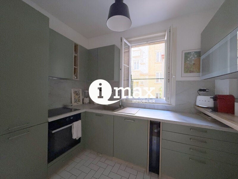 Appartement Rue des Frères Chausson à Asnières-sur-Seine