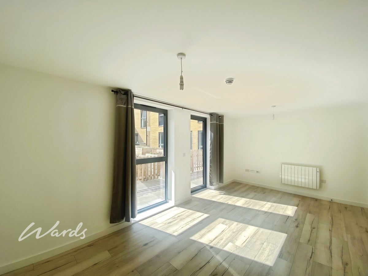 Flat Foster Street in Maidstone