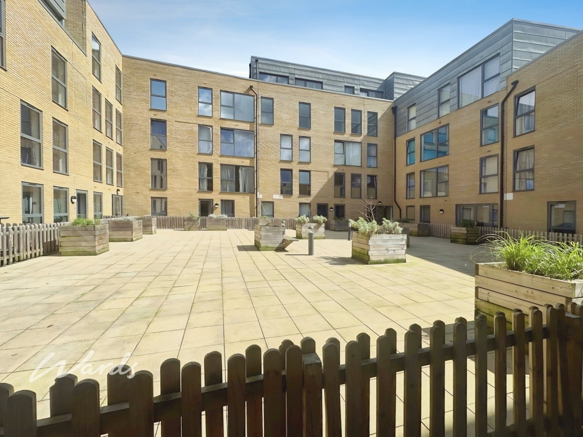 Flat Foster Street in Maidstone