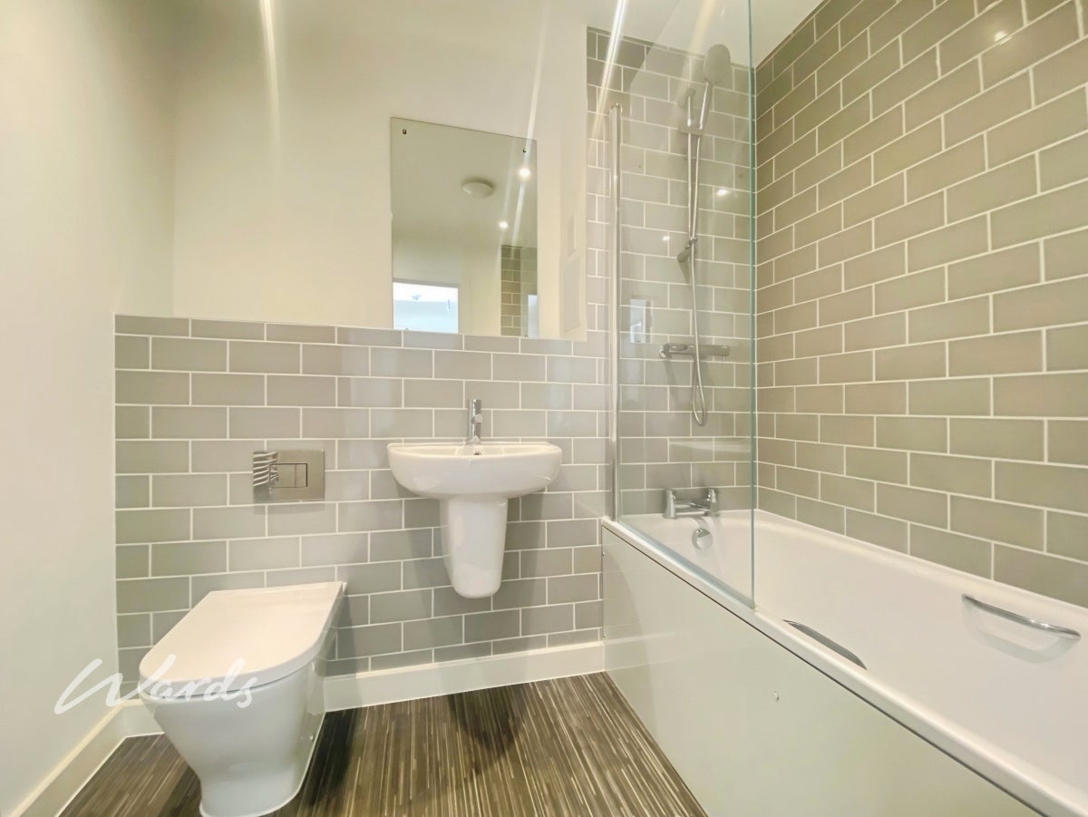 Flat Foster Street in Maidstone