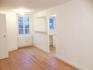 Appartement Rue Jean-Jacques Rousseau à Nantes