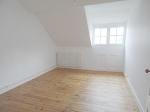 Appartement Rue Jean-Jacques Rousseau à Nantes