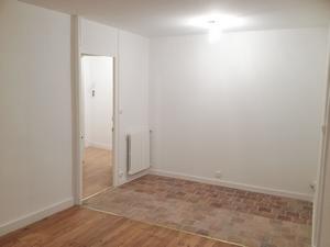Appartement Rue Jean-Jacques Rousseau à Nantes
