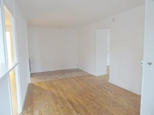 Appartement Rue Jean-Jacques Rousseau à Nantes