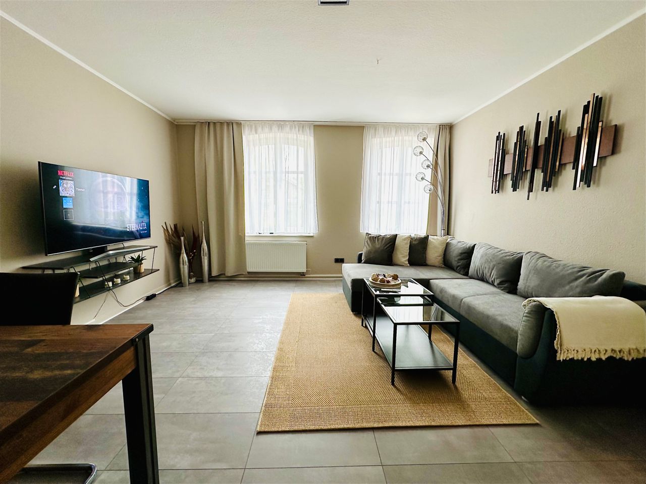 Wohnung Langenfelder Straße in Leverkusen