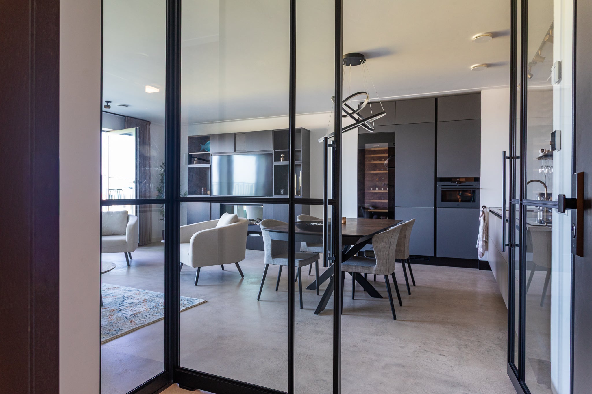 Appartement te huur: Hellingkade 222, 'S-Gravenhage