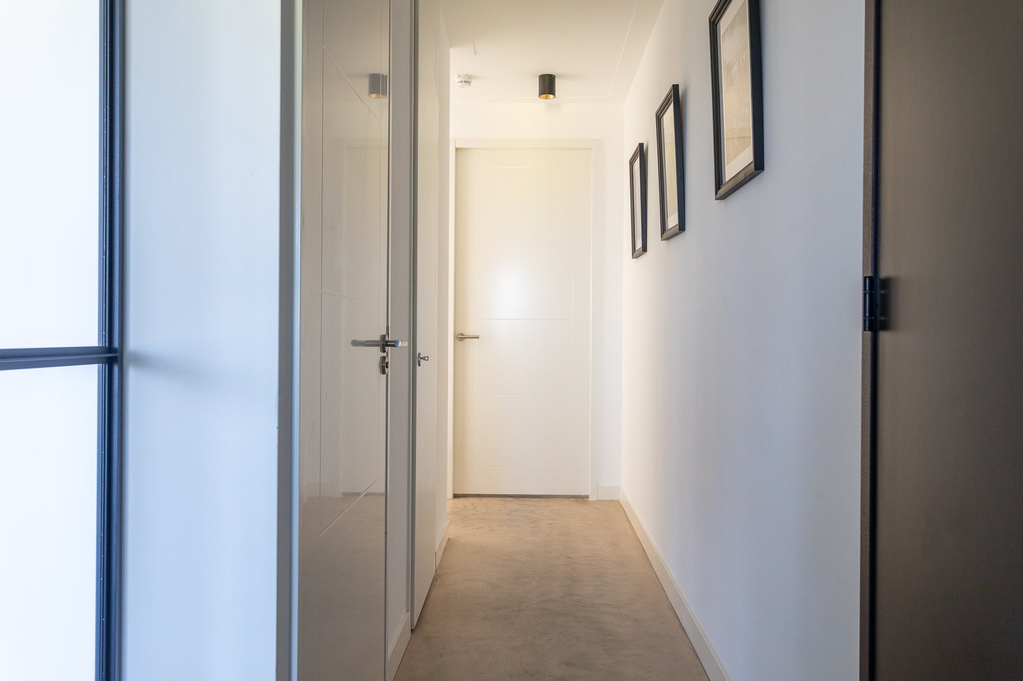 Appartement te huur: Hellingkade 222, 'S-Gravenhage