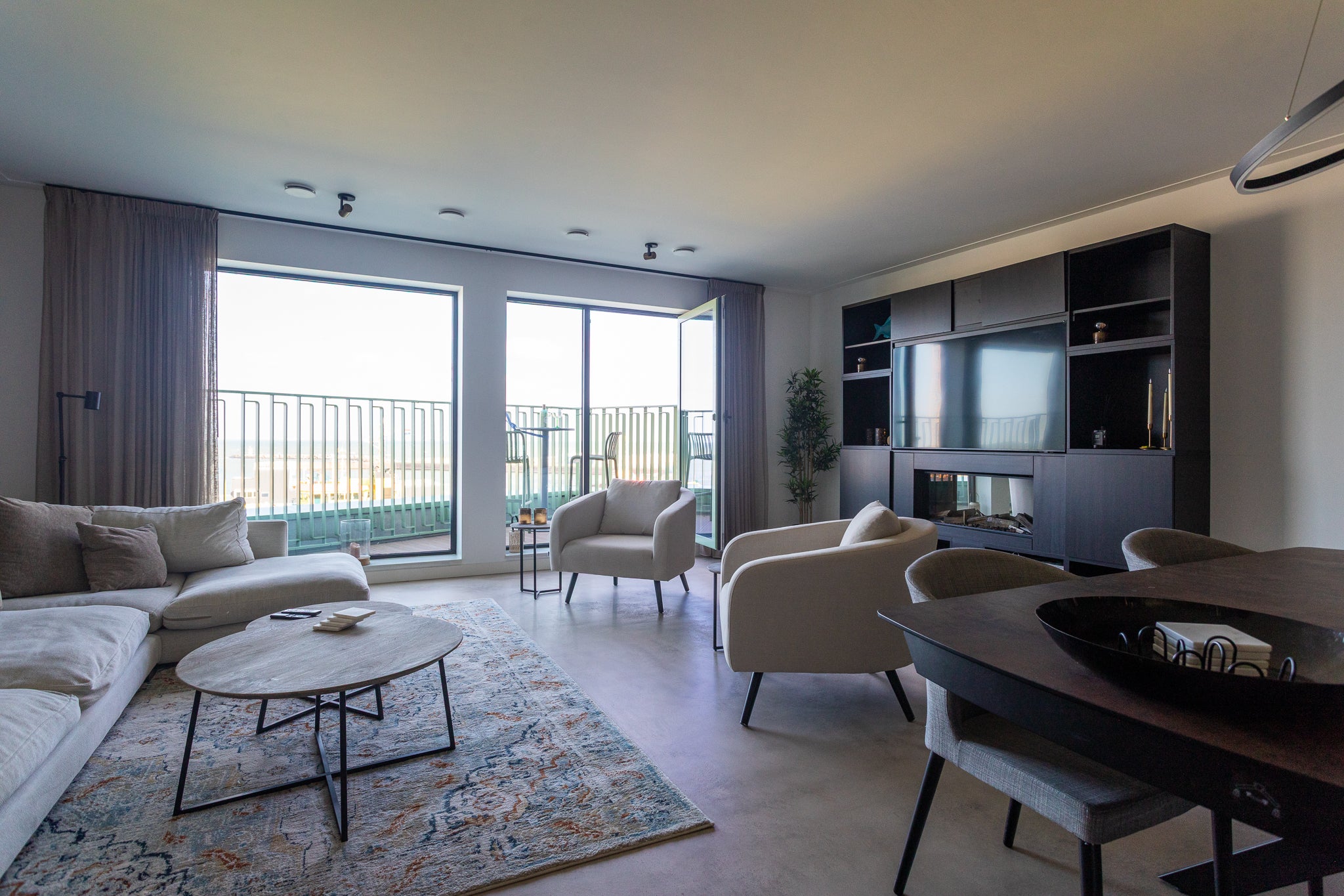 Appartement te huur: Hellingkade 222, 'S-Gravenhage