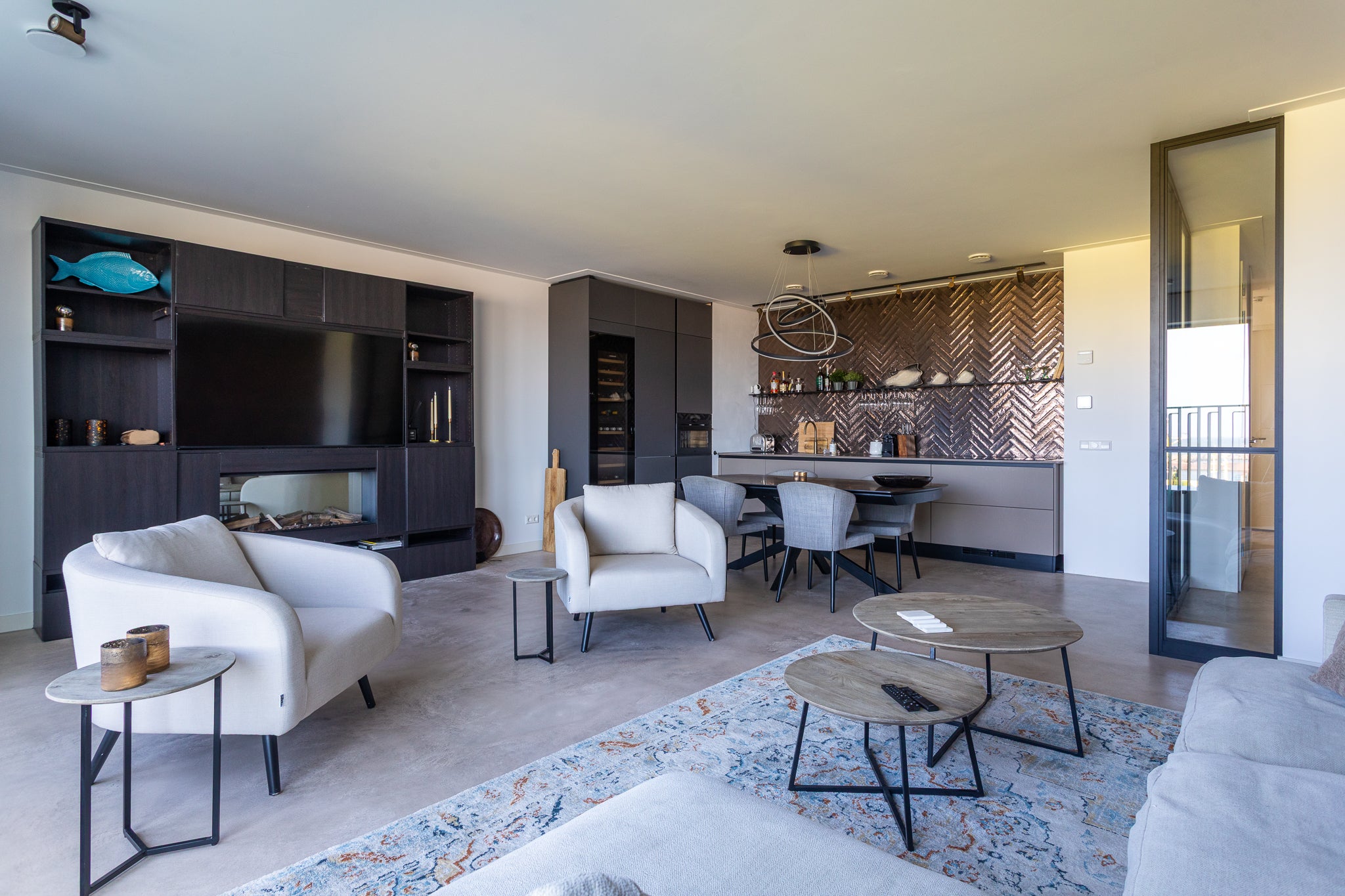 Appartement te huur: Hellingkade 222, 'S-Gravenhage