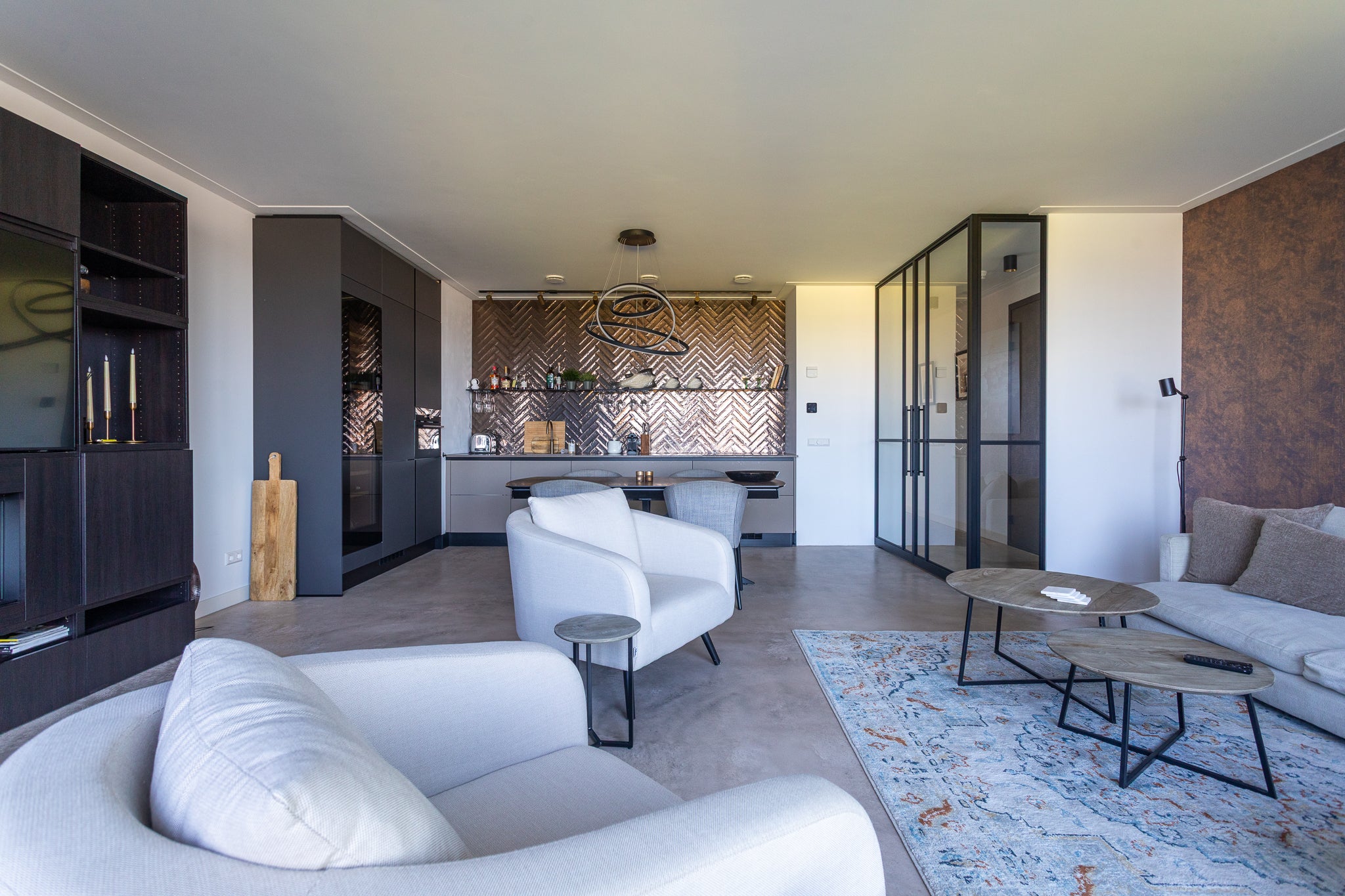 Appartement te huur: Hellingkade 222, 'S-Gravenhage