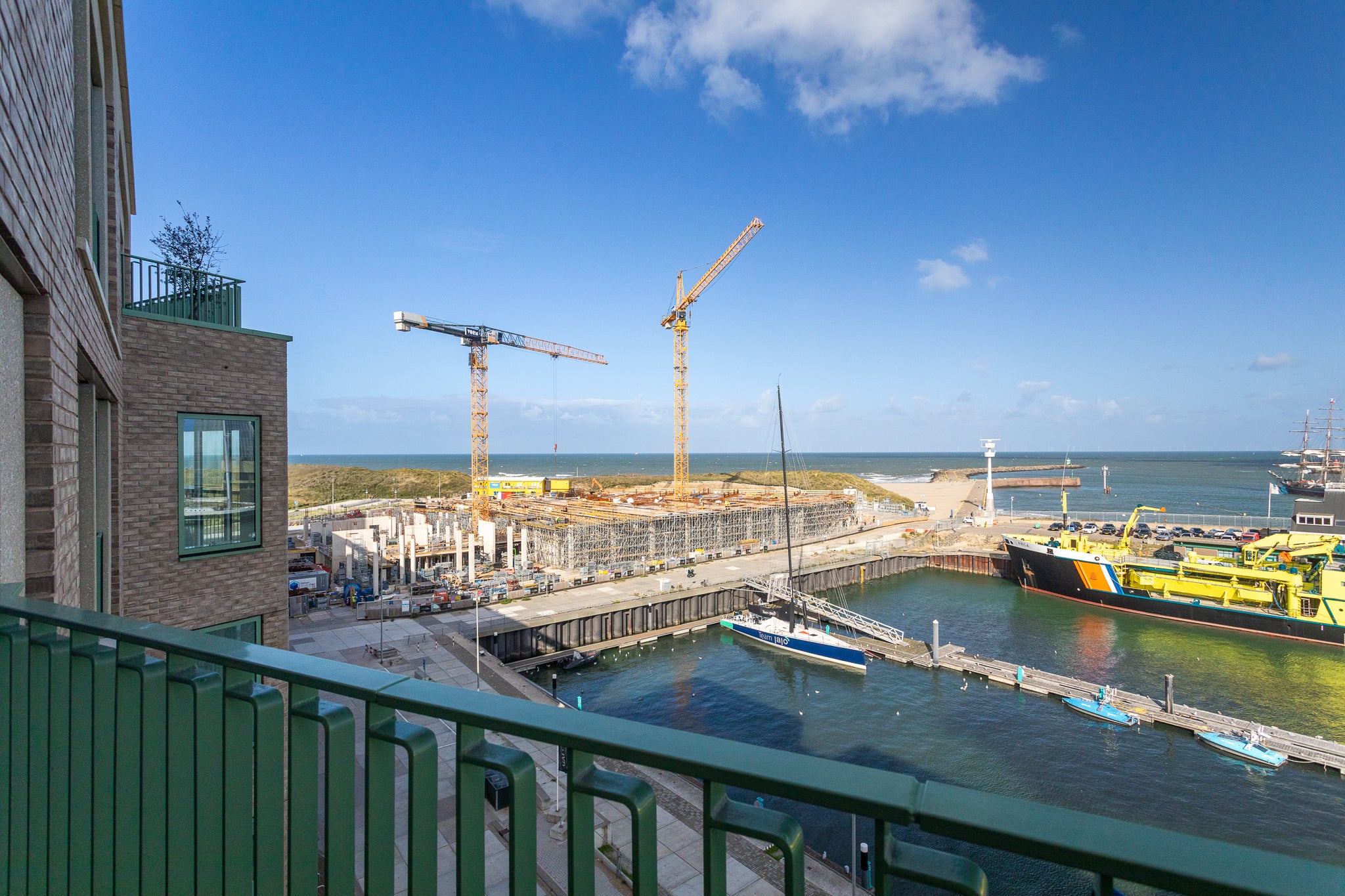 Appartement te huur: Hellingkade 222, 'S-Gravenhage