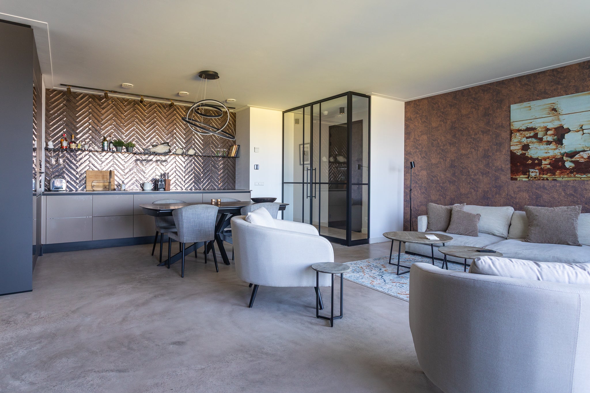 Appartement te huur: Hellingkade 222, 'S-Gravenhage