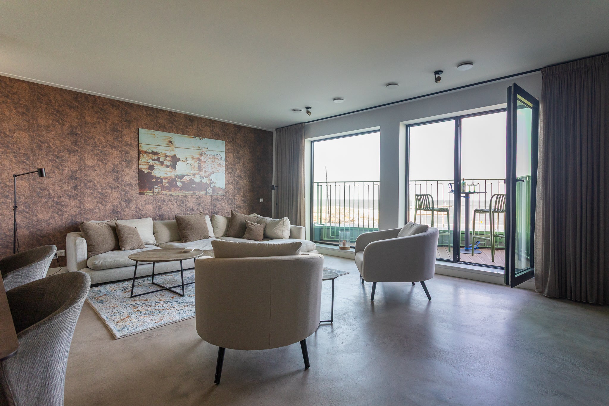 Appartement te huur: Hellingkade 222, 'S-Gravenhage
