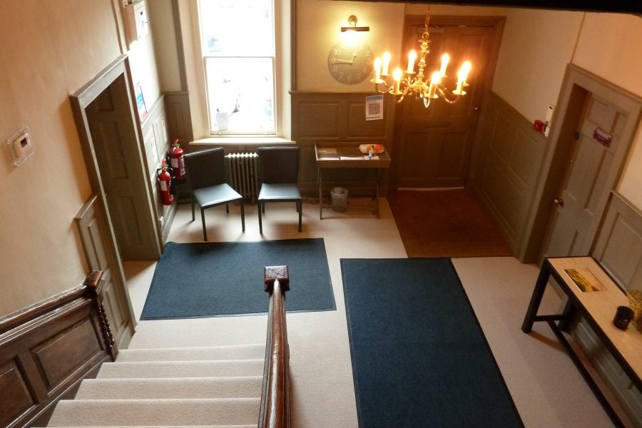 Room The Green in Marlborough