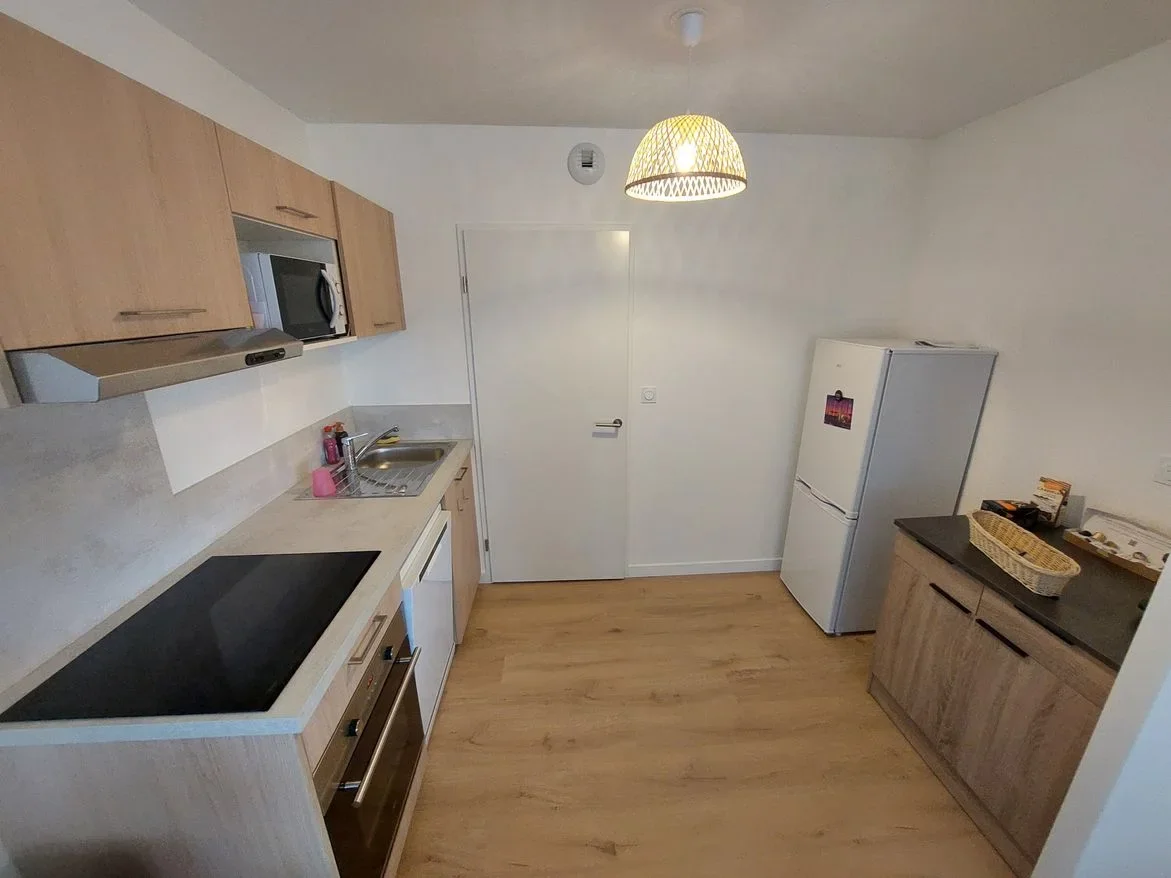 Appartement Rue du Palòt à Linxe