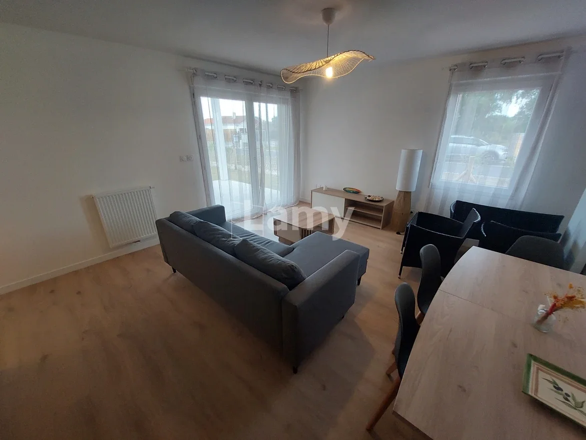 Appartement Rue du Palòt à Linxe