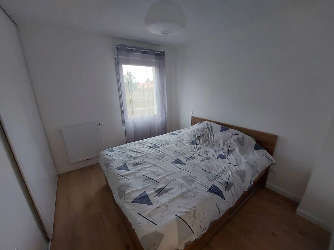 Appartement Rue du Palòt à Linxe