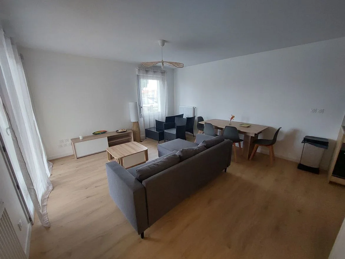 Appartement Rue du Palòt à Linxe