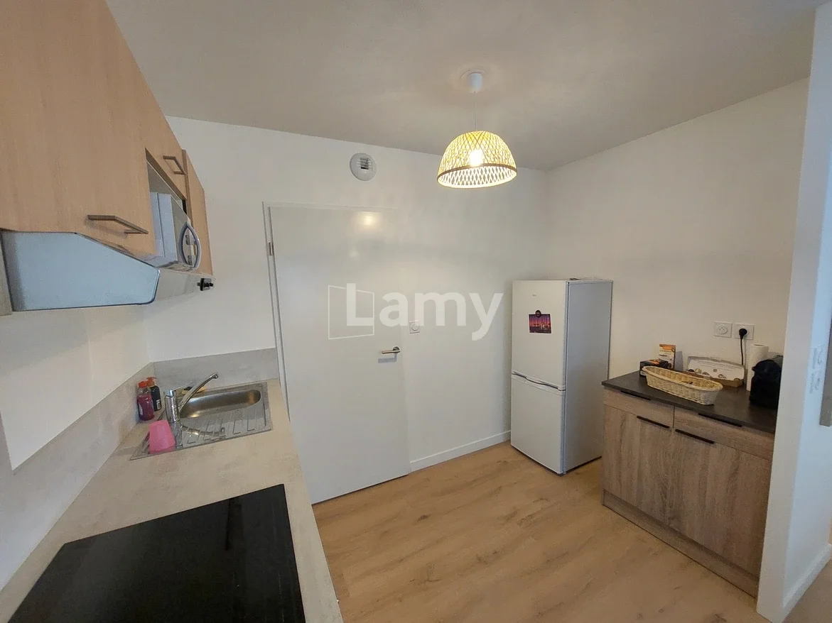 Appartement Rue du Palòt à Linxe
