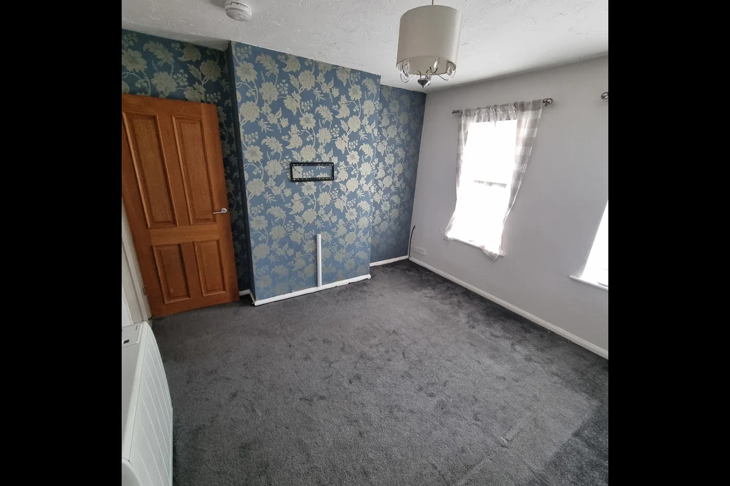 Flat Abercromby Avenue in High Wycombe