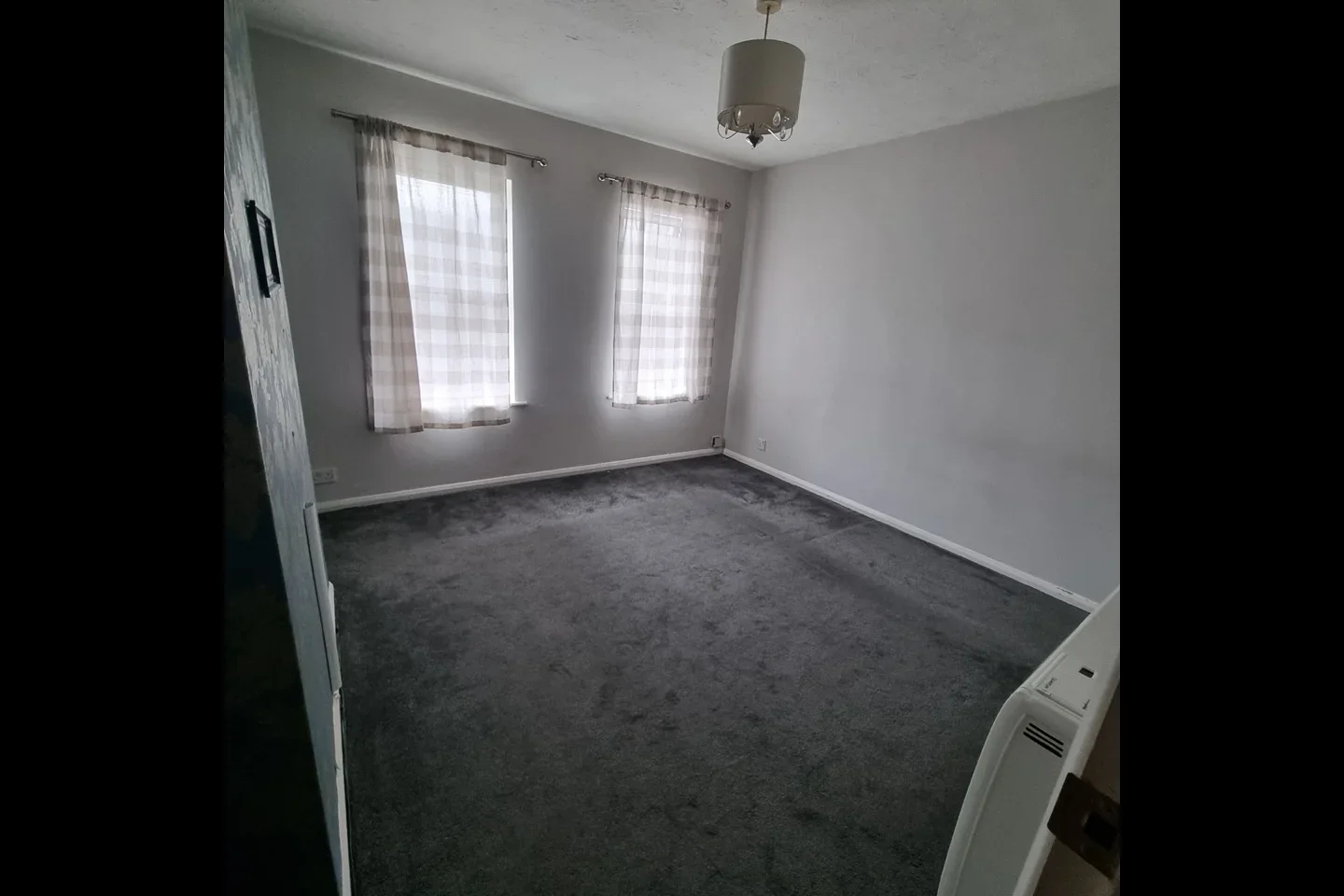 Flat Abercromby Avenue in High Wycombe