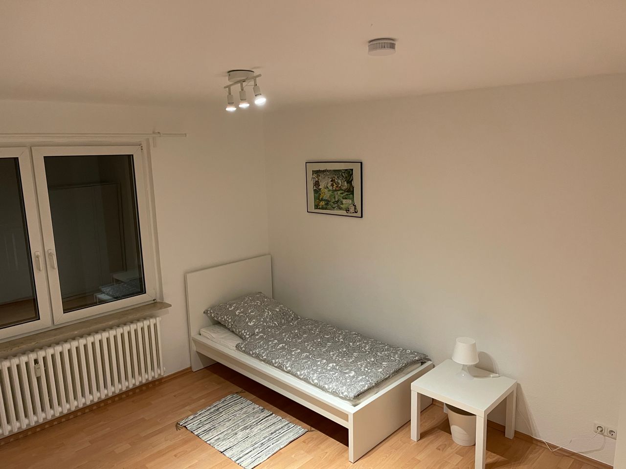 Wohnung Königsberger Straße in Herne