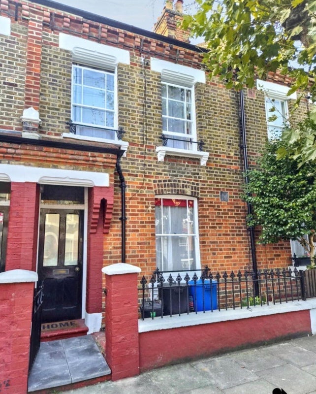 Room Kilravock Street in City of Westminster