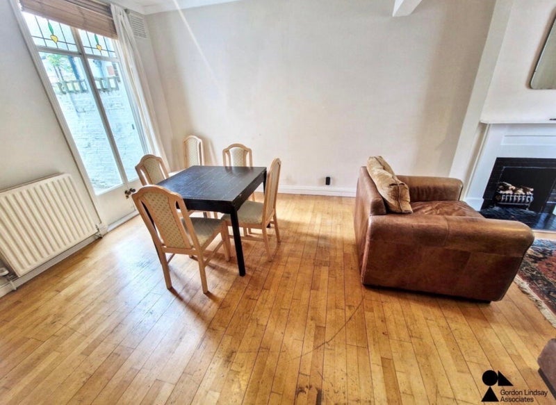 Room Kilravock Street in City of Westminster