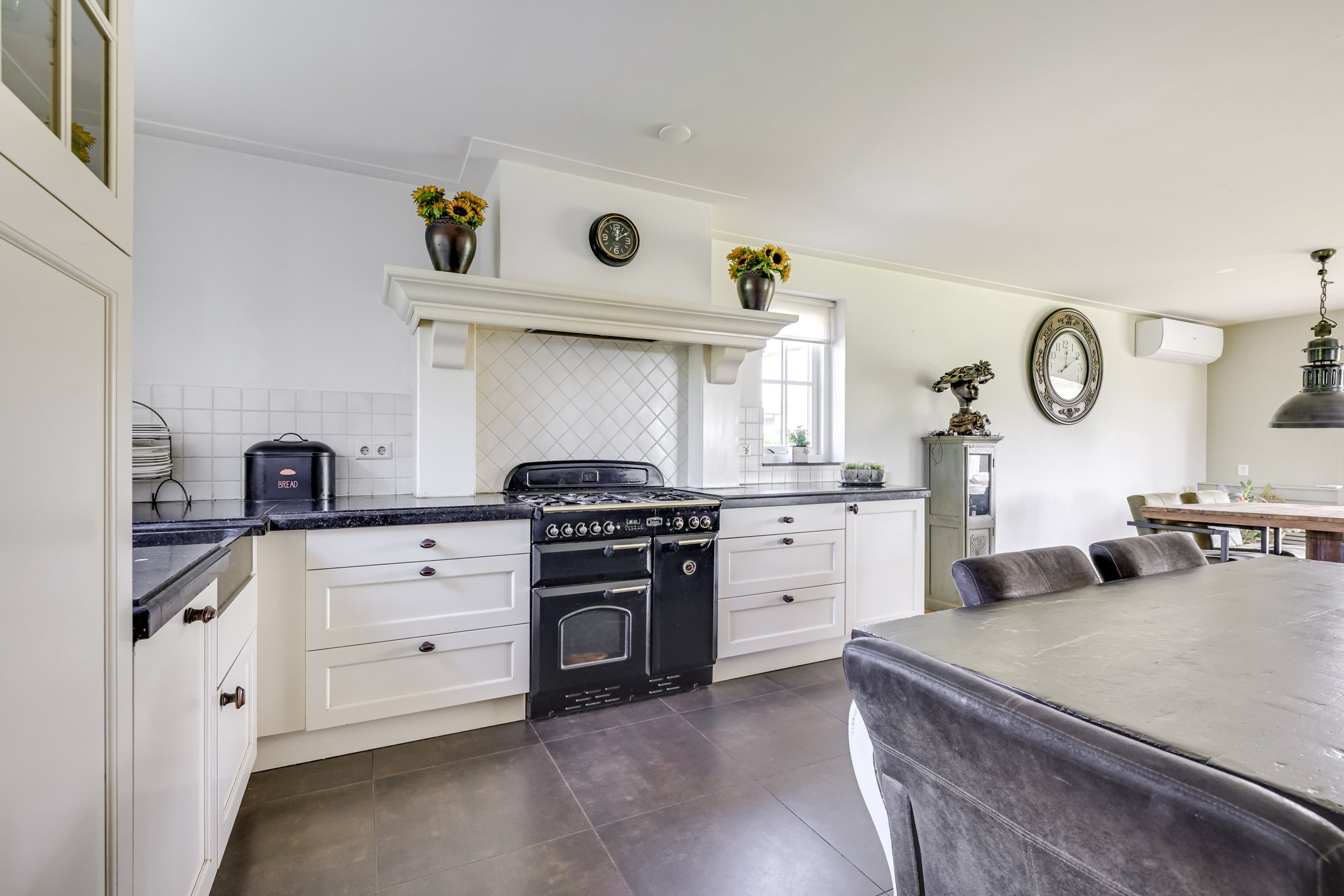 Vrijstaande woning te koop: Leemkolkweg 5A, Werkhoven