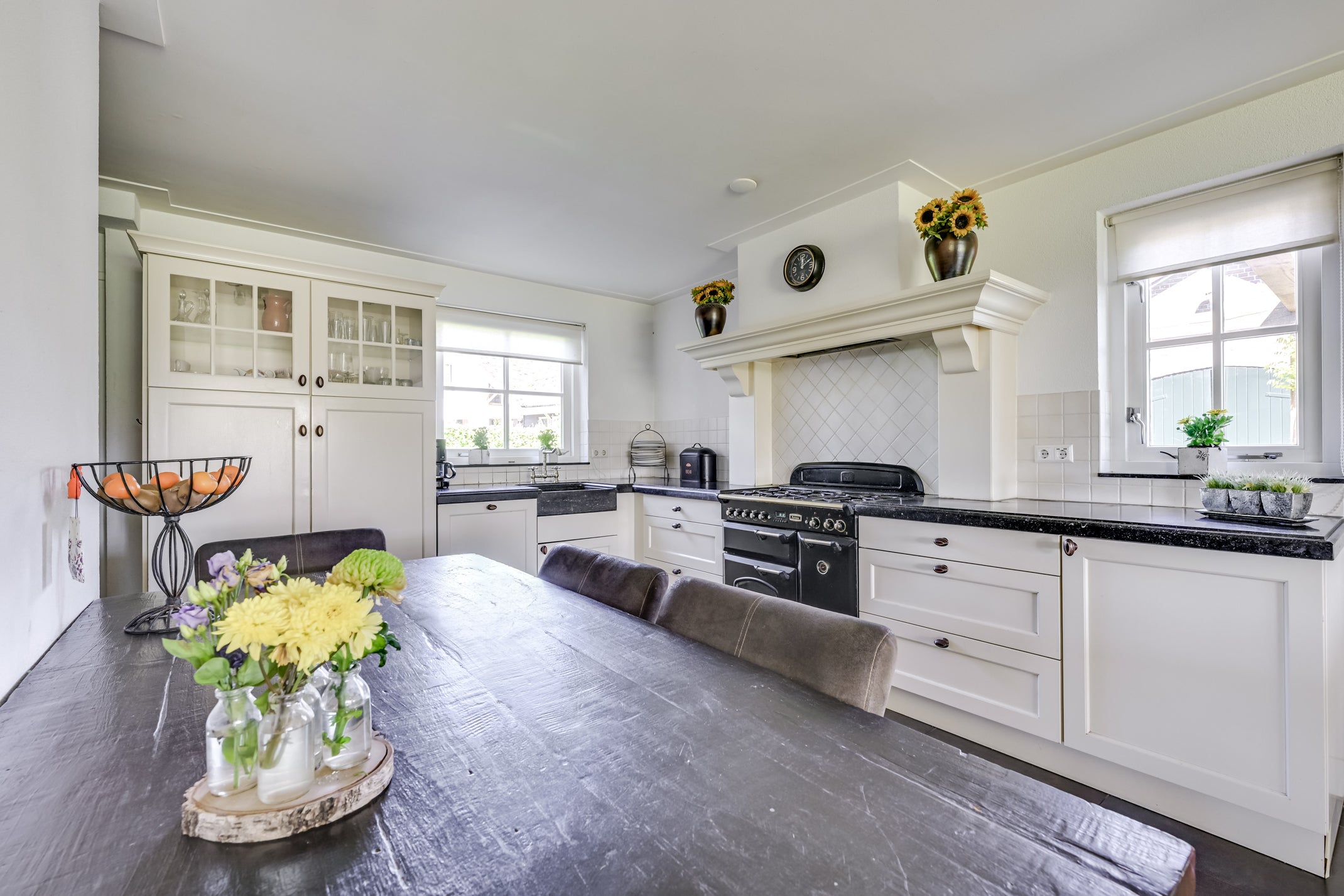 Vrijstaande woning te koop: Leemkolkweg 5A, Werkhoven
