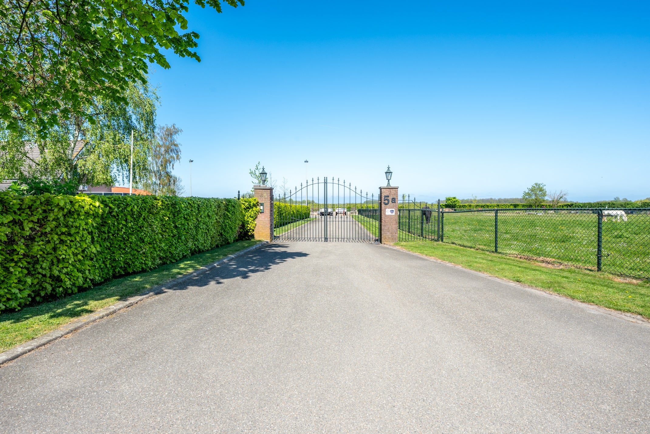 Vrijstaande woning te koop: Leemkolkweg 5A, Werkhoven