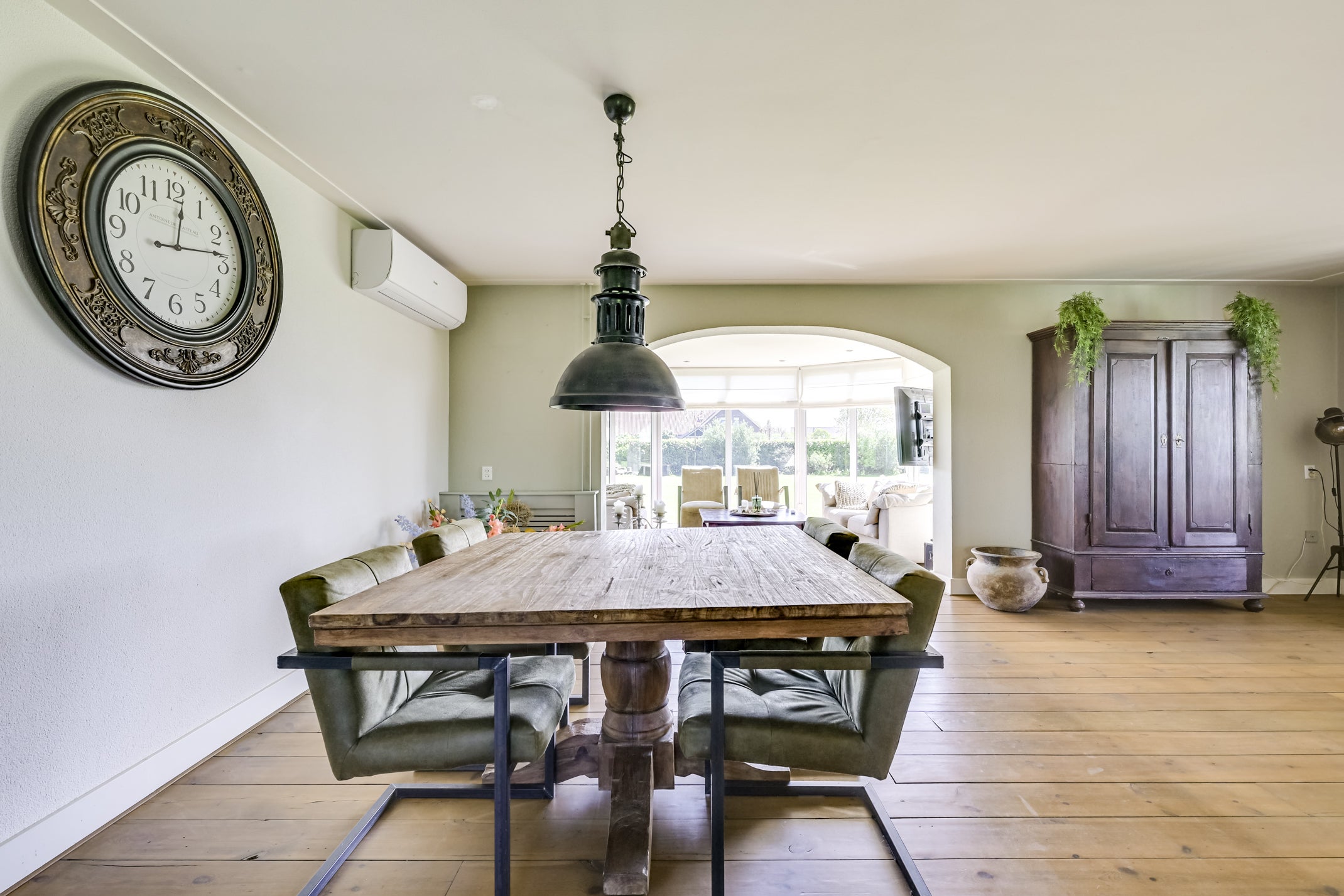 Vrijstaande woning te koop: Leemkolkweg 5A, Werkhoven
