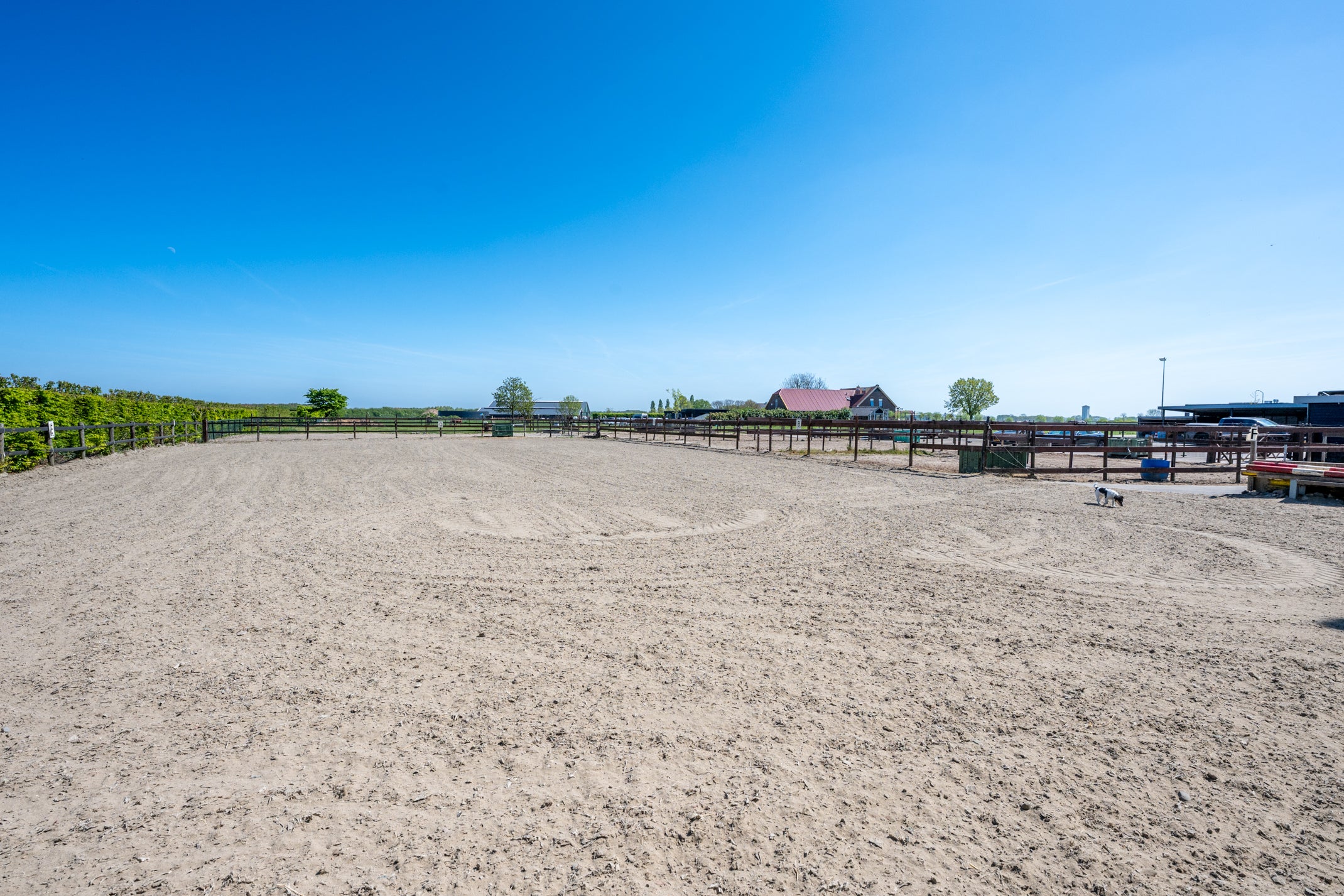 Vrijstaande woning te koop: Leemkolkweg 5A, Werkhoven