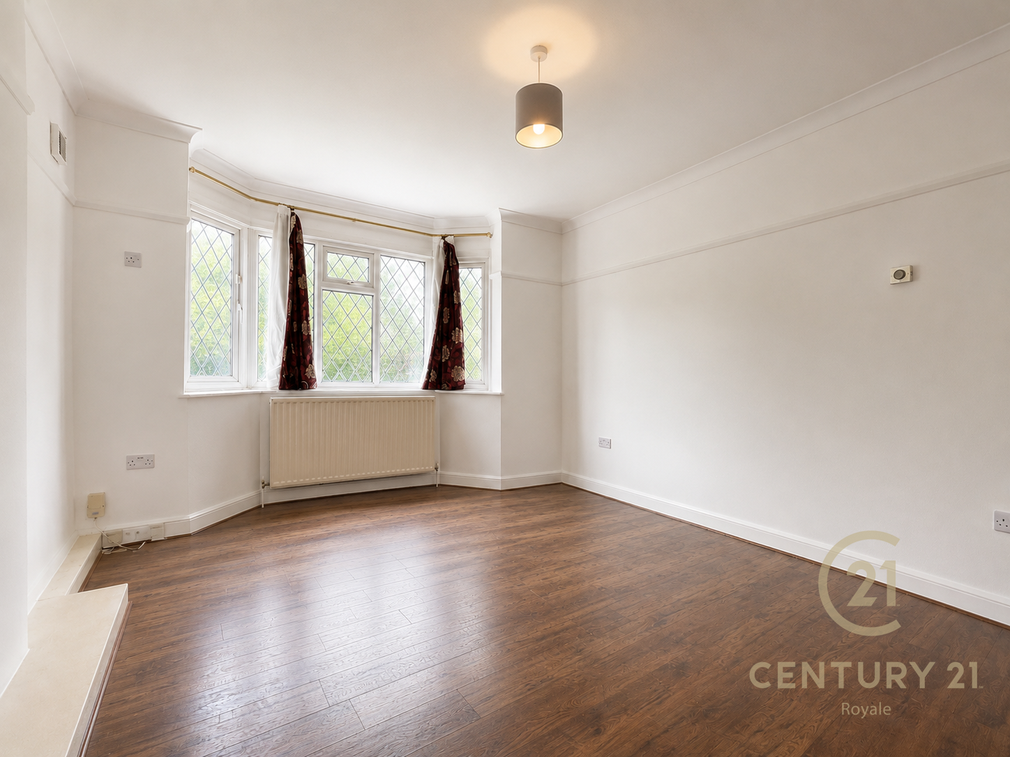 House Bramshaw Rise in Greater London