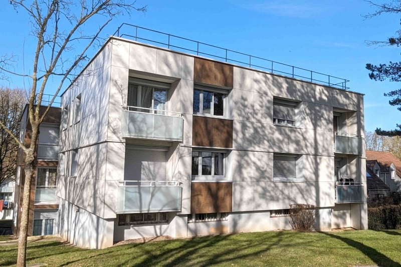 Appartement Rue Isidore Mars à Val-de-Scie