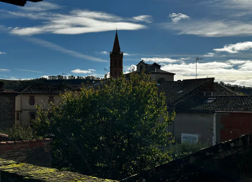 Appartement Route de Toulouse à Noé