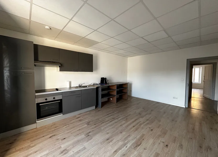 Appartement Route de Toulouse à Noé