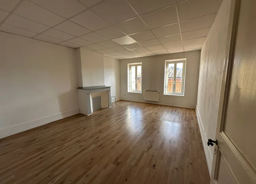 Appartement Route de Toulouse à Noé