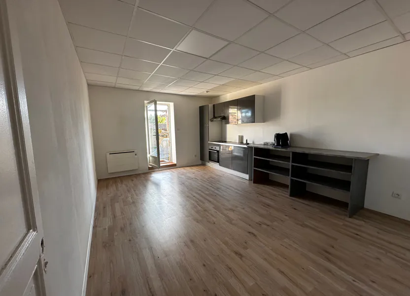 Appartement Route de Toulouse à Noé