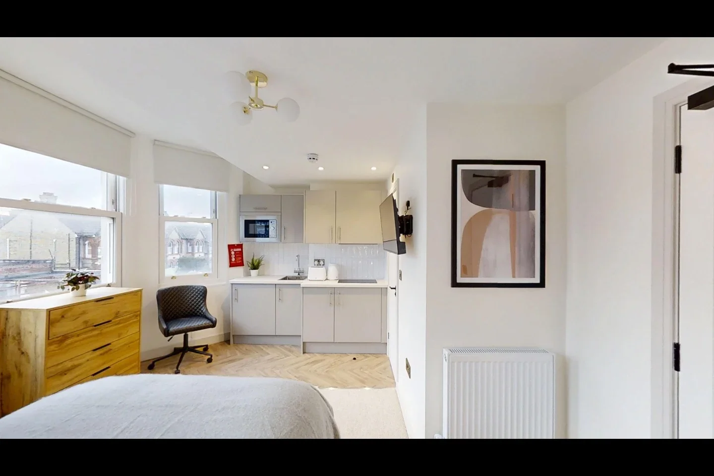Room Nelson Road in Gillingham