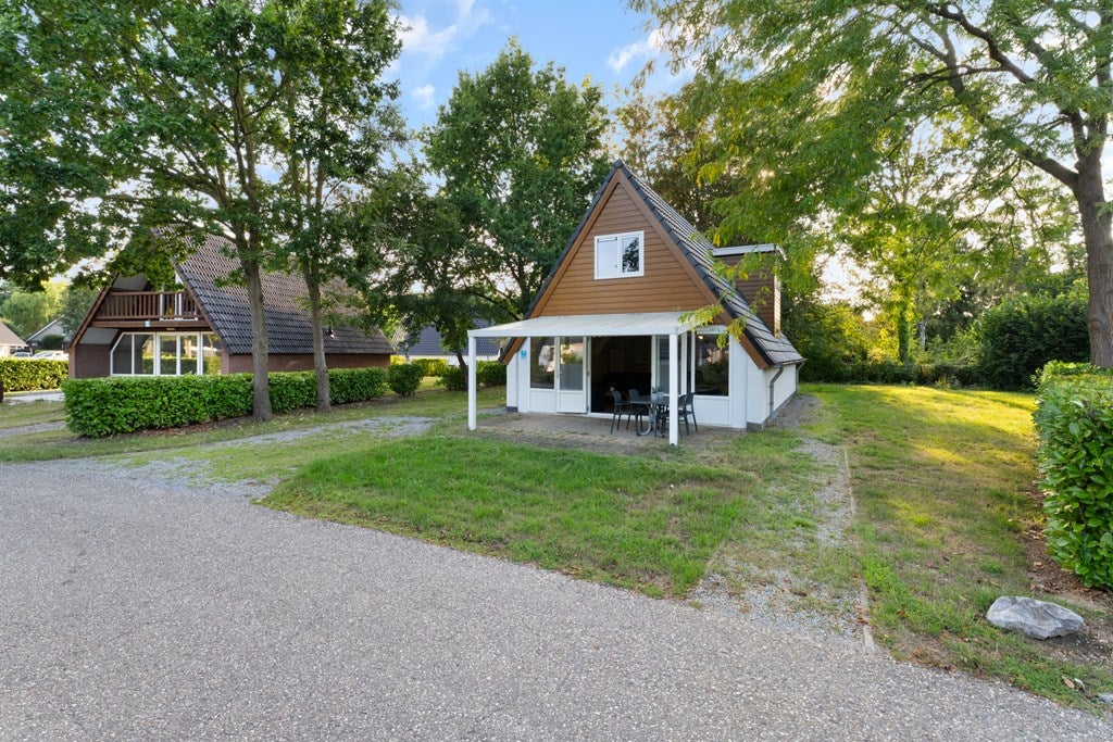 Huis Hommelweg 2 R 725 in Susteren