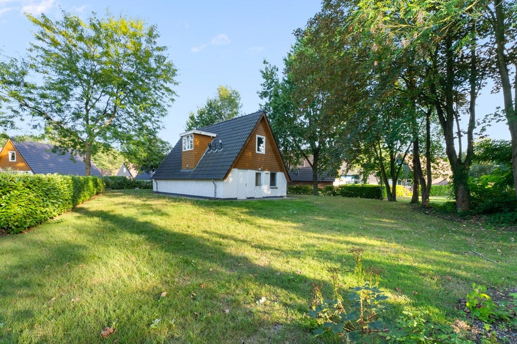 Vrijstaande woning te koop: Hommelweg 2R-725, Susteren