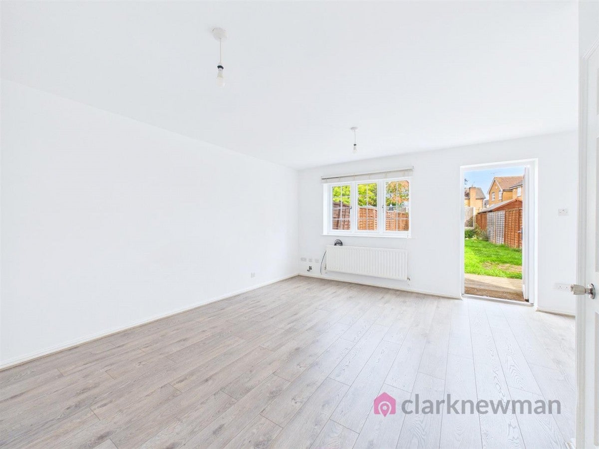 House Coalport Close in Harlow