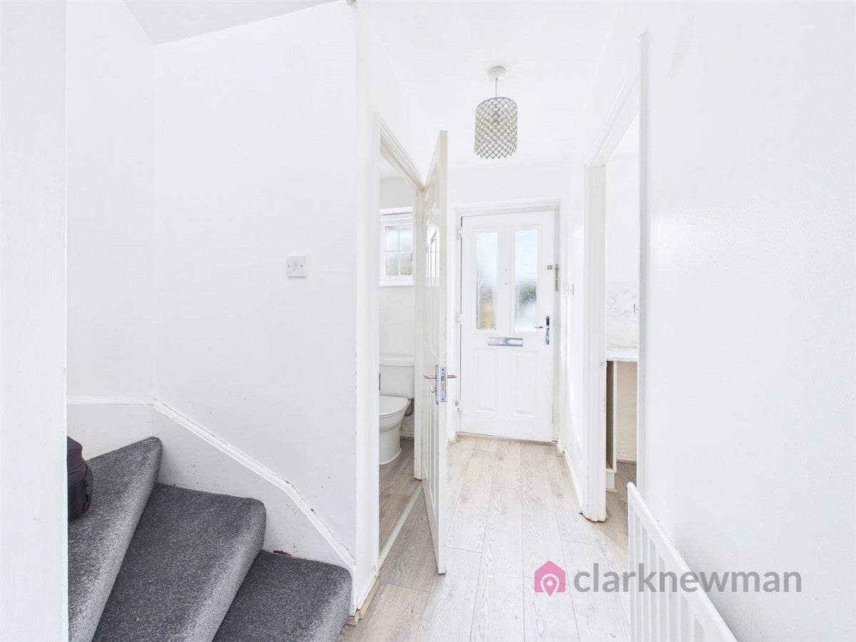 House Coalport Close in Harlow