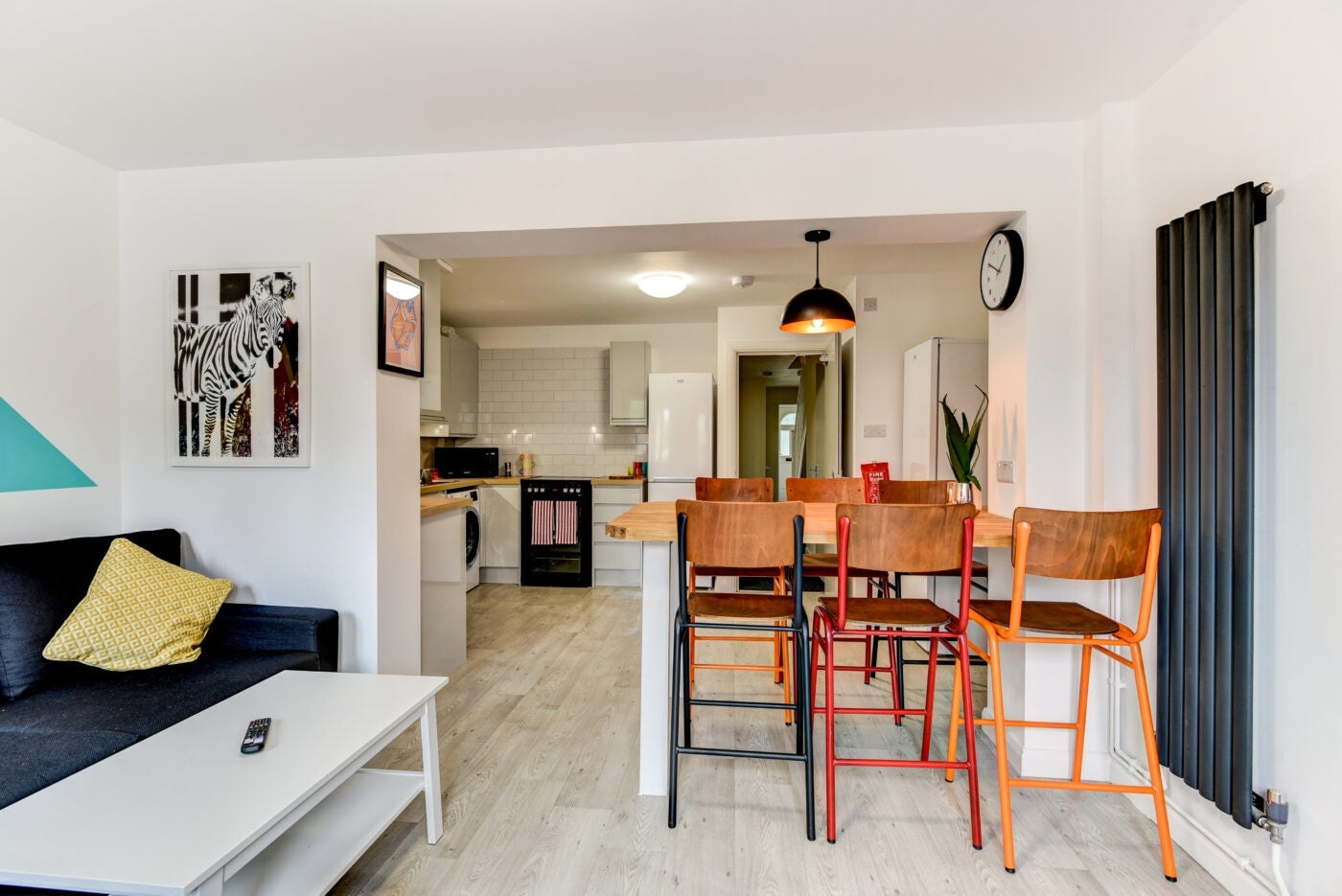 House Rosewarn Close in Bath